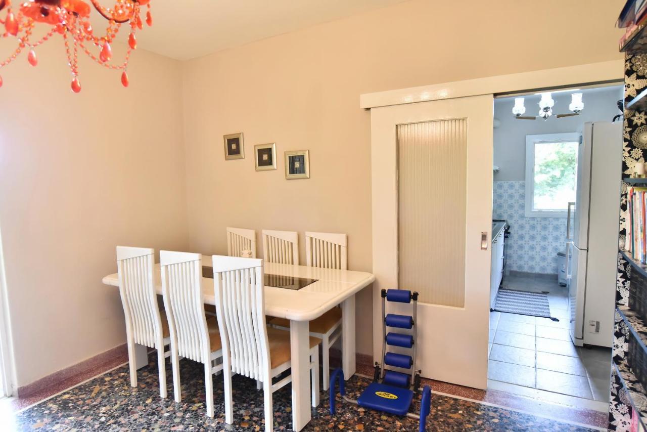 Villa Xenophon House à PalaiónTsiflíkion Extérieur photo